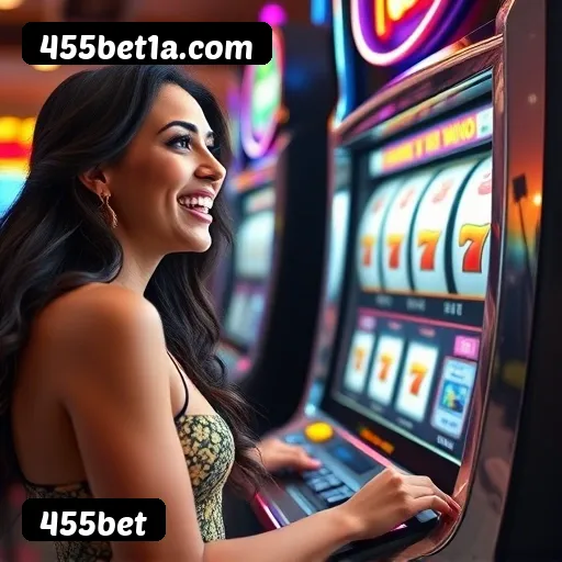 FAQ App 455bet