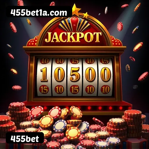 FAQ - Perguntas Frequentes 455bet